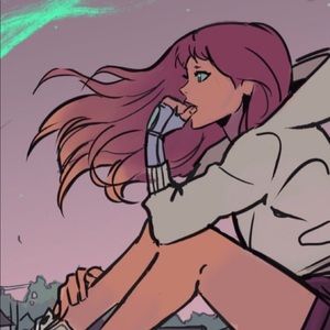 Meet your Posher, Amanda